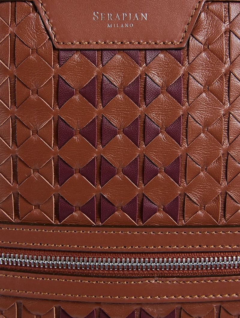 Mosaico Travel Bag