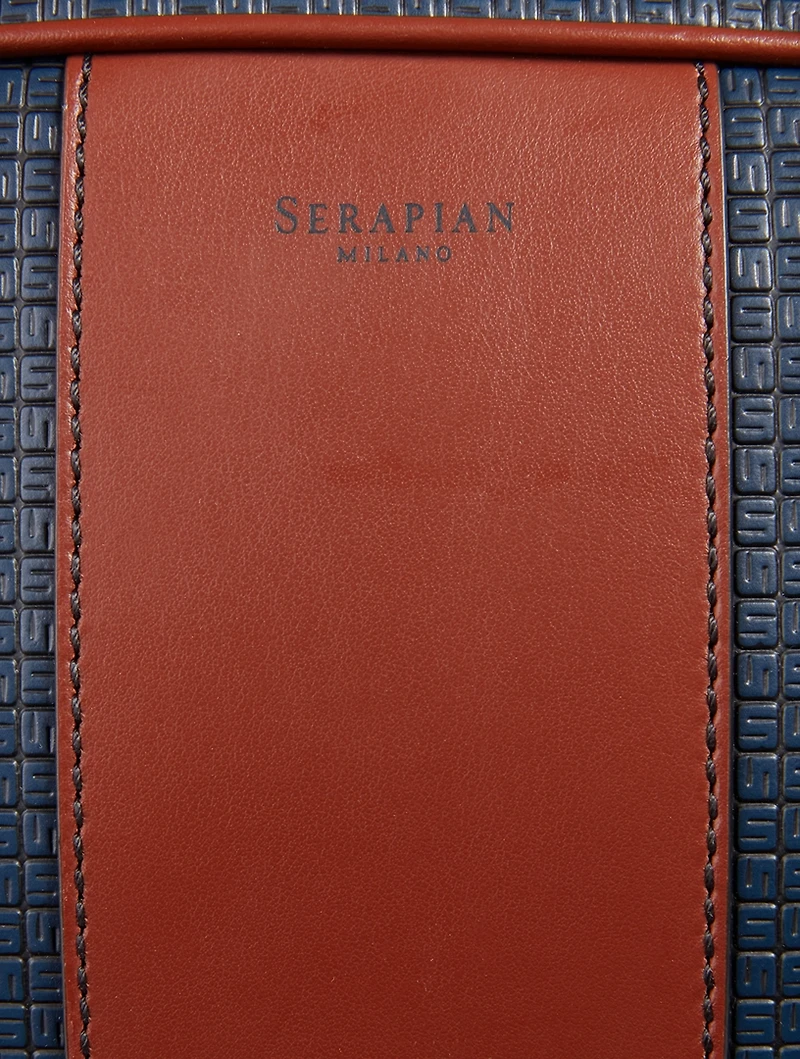 Stepan 72 Slim Briefcase