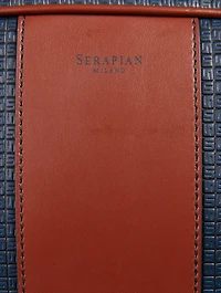 Stepan 72 Slim Briefcase