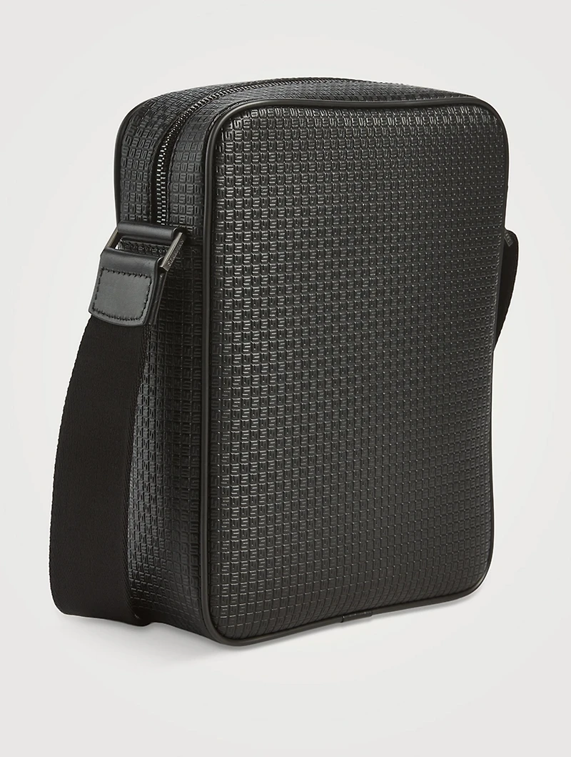 Stepan North/South Envelope Bag