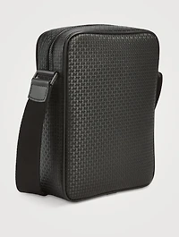 Stepan North/South Envelope Bag
