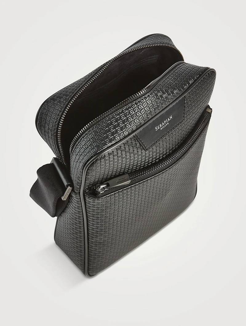 Stepan North/South Envelope Bag