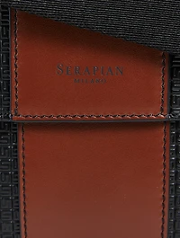 Stepan 72 Flap Messenger Bag