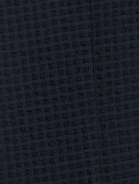 Seersucker Two-Piece Suit