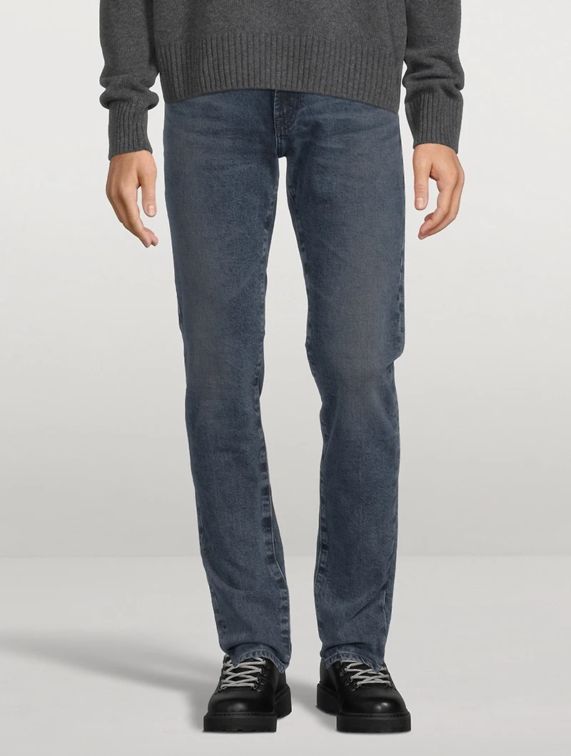 Dylan Slim Skinny Jeans