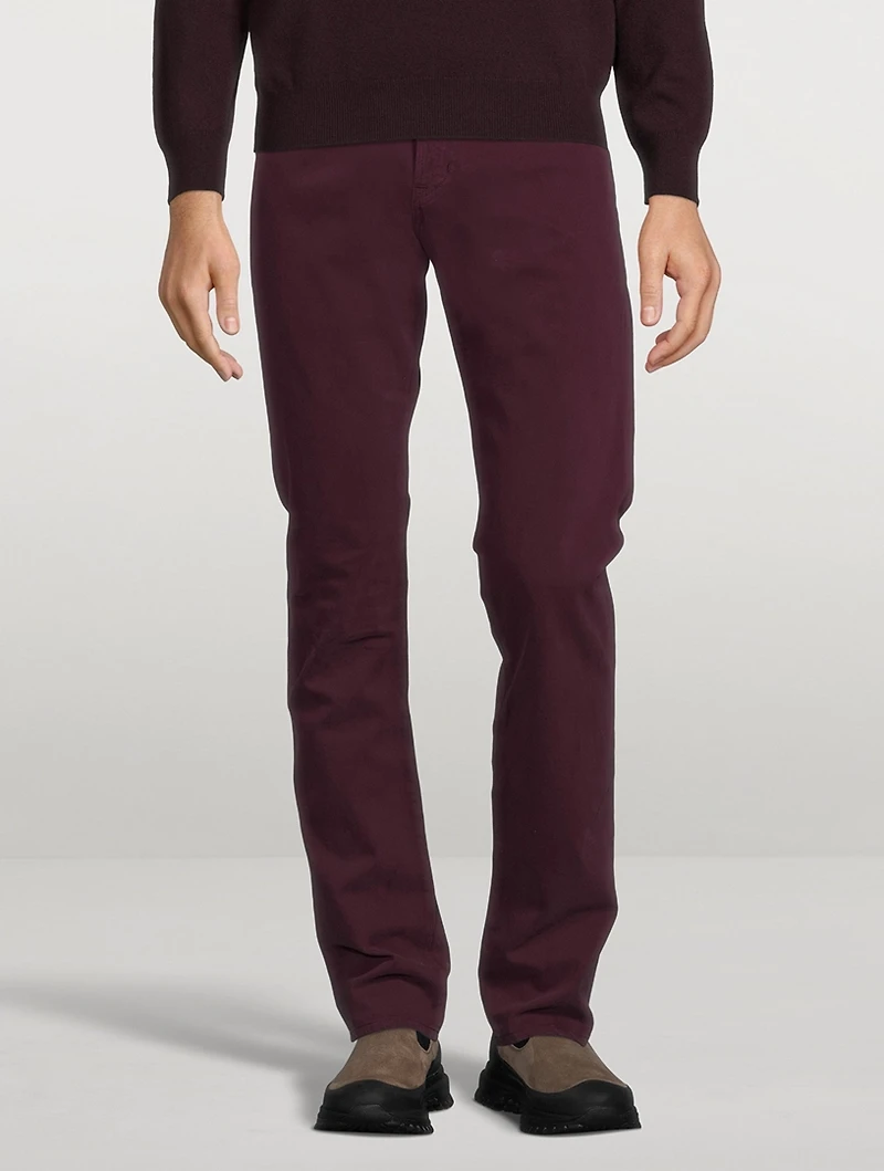 Tellis Modern Slim Jeans