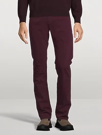 Tellis Modern Slim Jeans