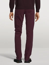Tellis Modern Slim Jeans