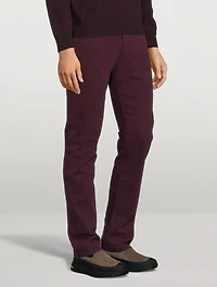 Tellis Modern Slim Jeans
