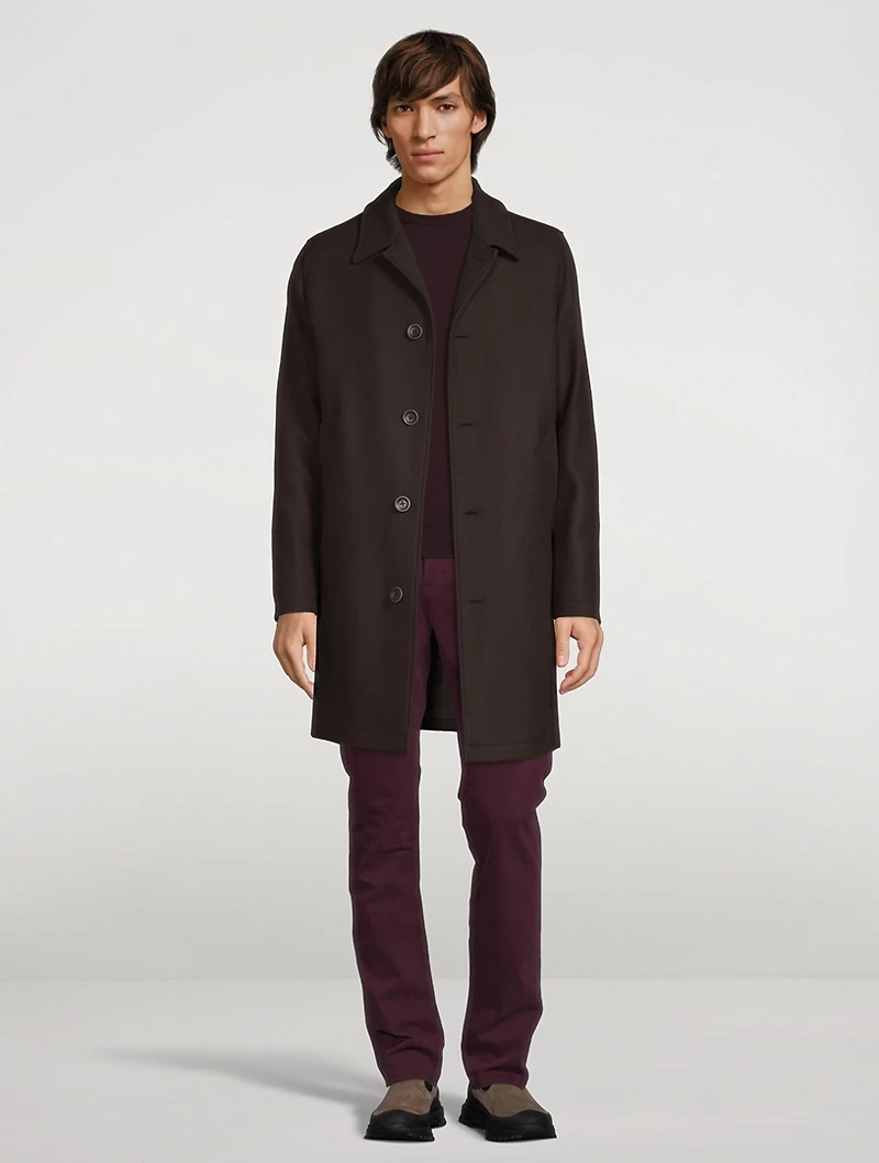 Tellis Modern Slim Jeans