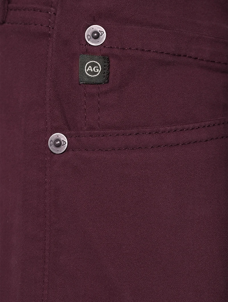 Tellis Modern Slim Jeans