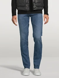 Tellis Modern Slim Jeans