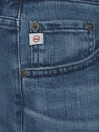 Tellis Modern Slim Jeans