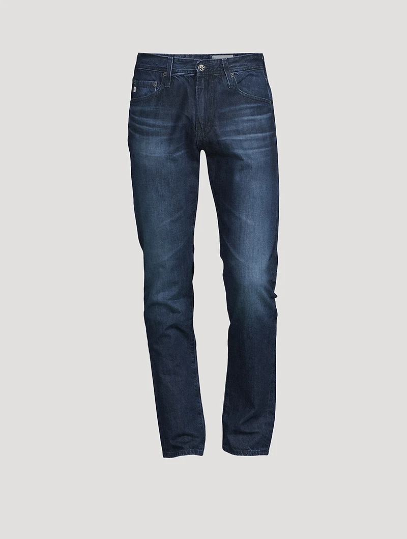 Tellis Modern Slim Jeans