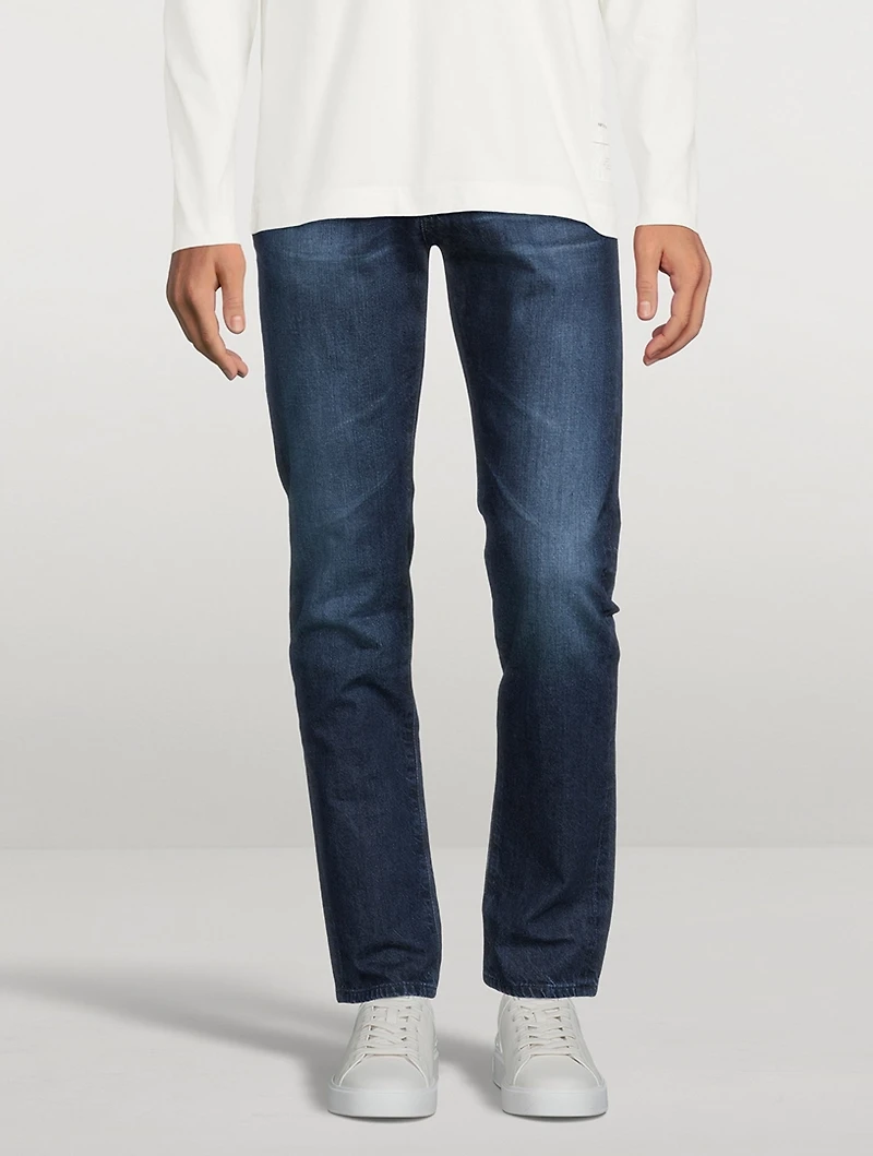 Tellis Modern Slim Jeans
