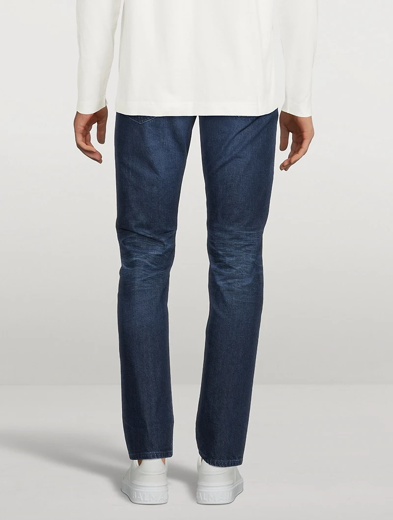 Tellis Modern Slim Jeans