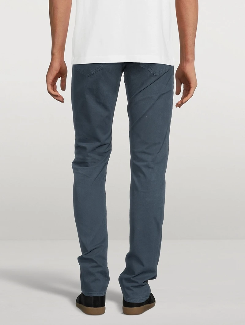 Tellis Modern Slim Jeans