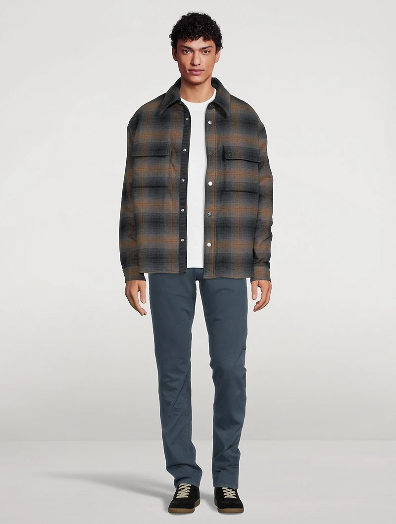 Tellis Modern Slim Jeans