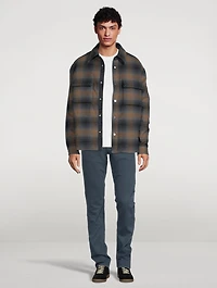 Tellis Modern Slim Jeans