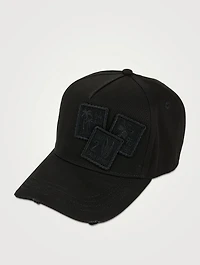 Patch Baseball Cap