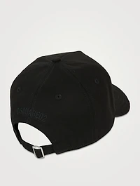 Patch Baseball Cap