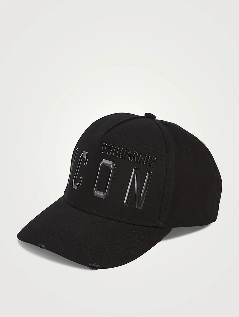 Be Icon Baseball Cap