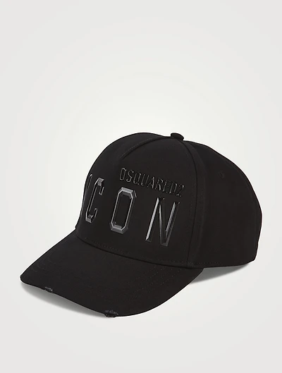 Be Icon Baseball Cap