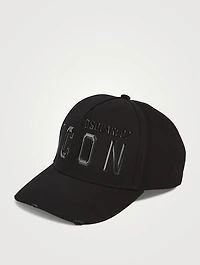 Be Icon Baseball Cap