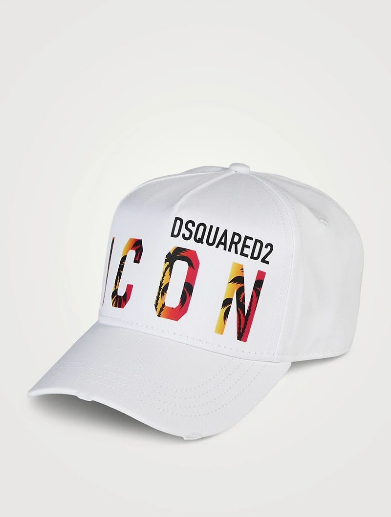 Icon Sunset Baseball Cap