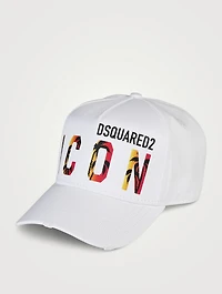 Icon Sunset Baseball Cap