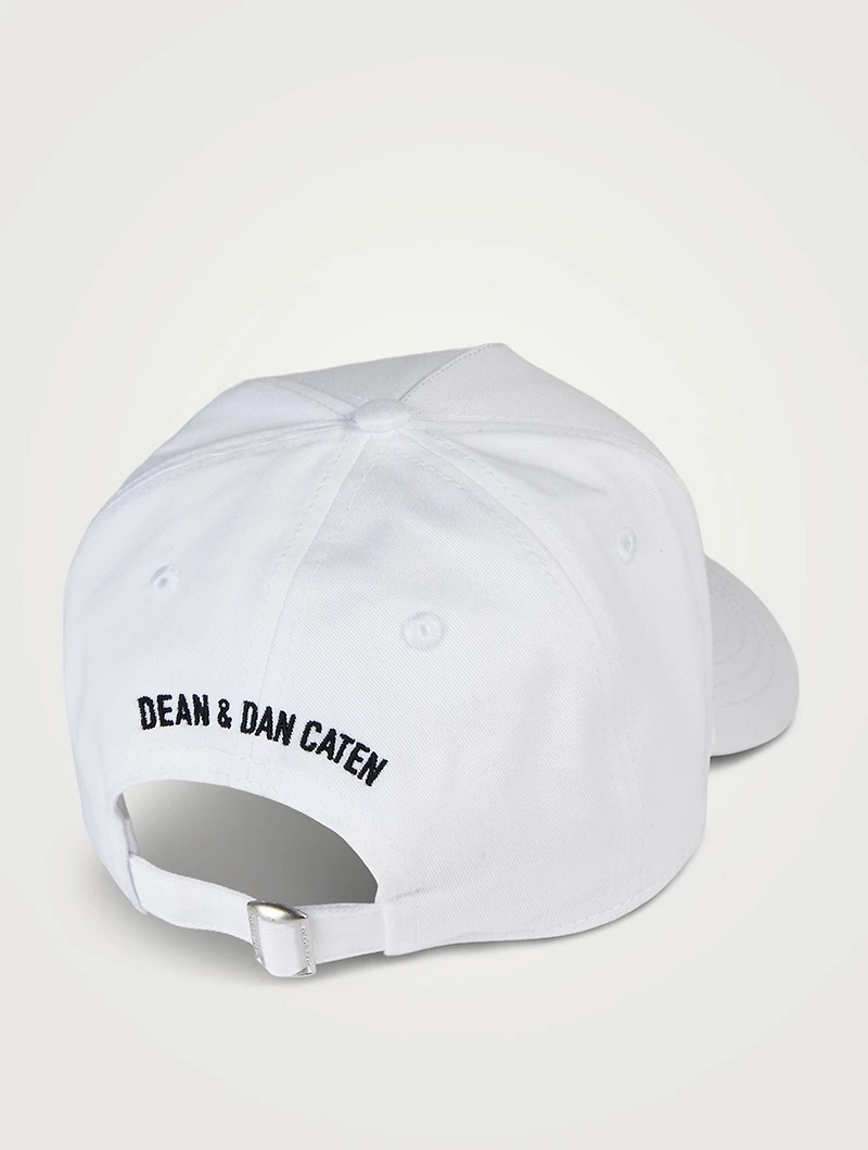 Icon Sunset Baseball Cap