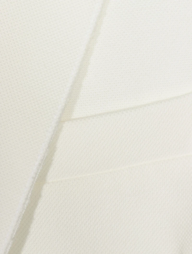 Cotton Nylon Stretch Jacket