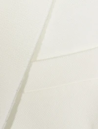 Cotton Nylon Stretch Jacket