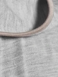 Wool And Silk Zip Sweater