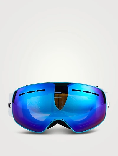Kids Snow Goggles
