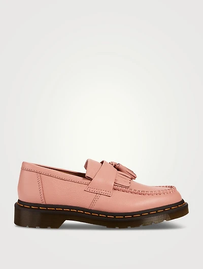 Adrian Leather Loafers