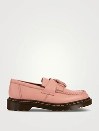 Adrian Leather Loafers