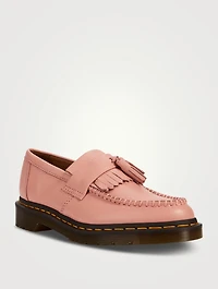 Adrian Leather Loafers
