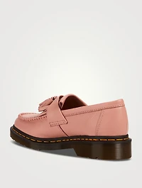 Adrian Leather Loafers