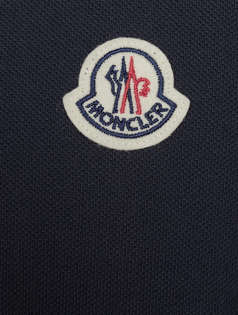 Cotton Polo Shirt