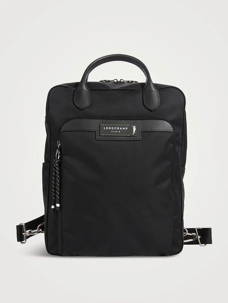 Le Pliage Energy Canvas Backpack