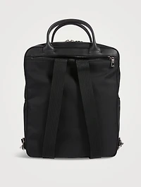 Le Pliage Energy Canvas Backpack