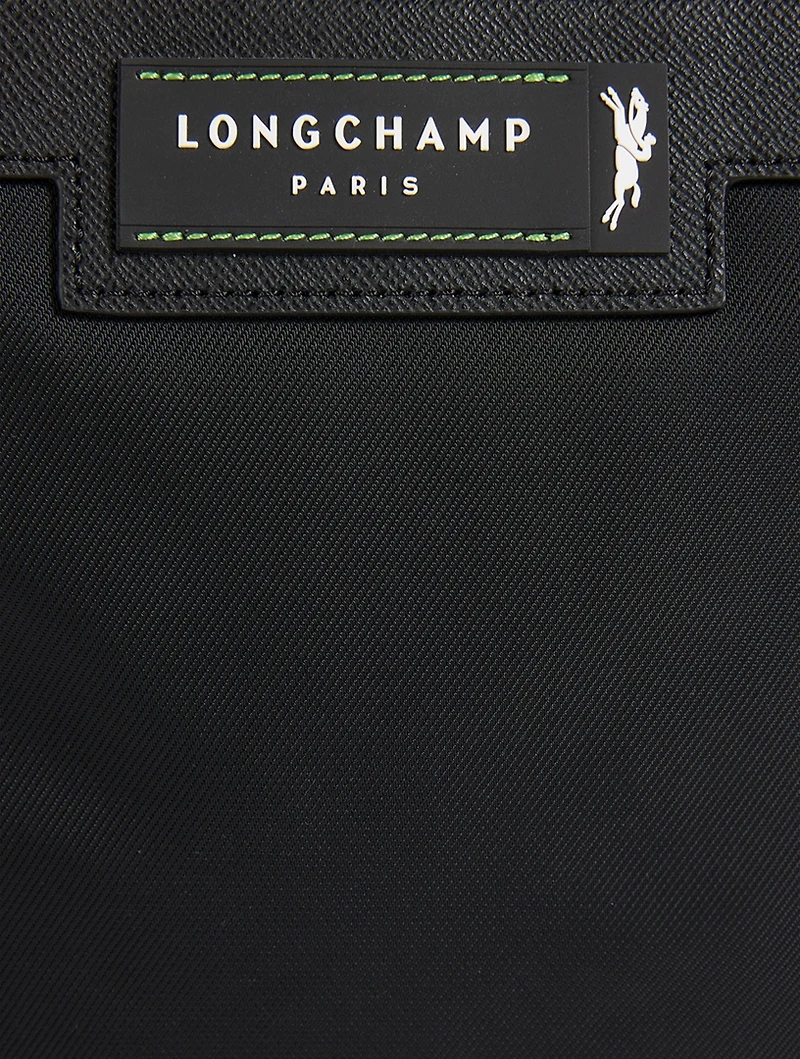 Le Pliage Energy Canvas Backpack