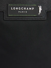 Le Pliage Energy Canvas Backpack