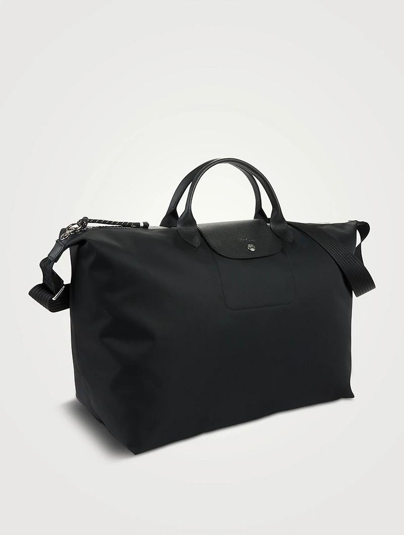 Le Pliage Energy Canvas Travel Bag