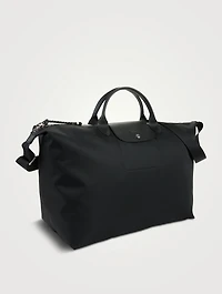 Le Pliage Energy Canvas Travel Bag