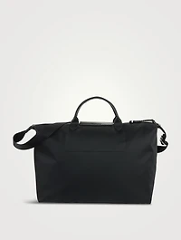Le Pliage Energy Canvas Travel Bag