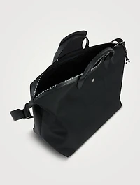 Le Pliage Energy Canvas Travel Bag