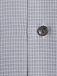 Cotton Long-Sleeve Shirt
