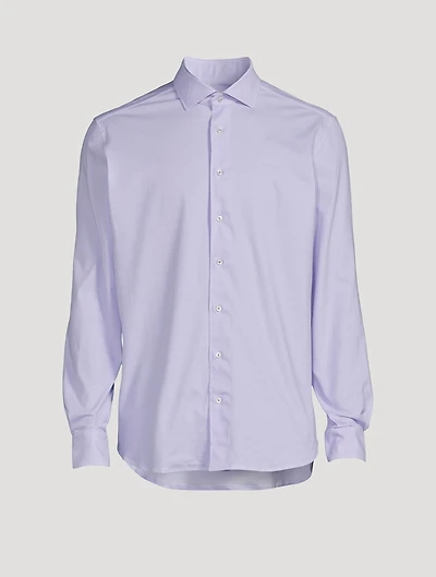 Modern 4Flex Stretch Knit Shirt